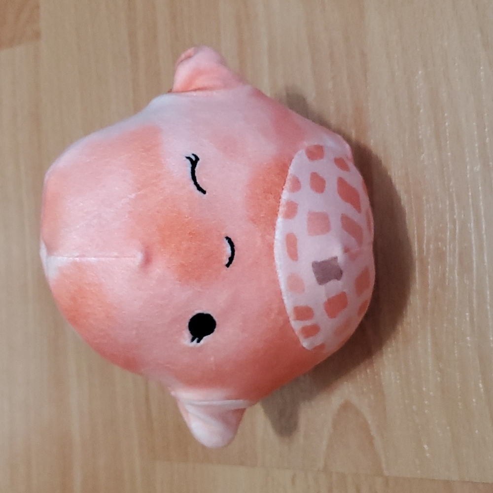 Brand new Livvy 5 inch Squishmallow